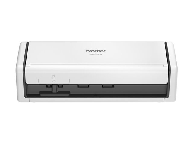 BROTHER ADS-1300 30 PPM ADF 50 f – foto 8