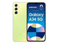 Samsung Galaxy A SM-A346BLGAEUB