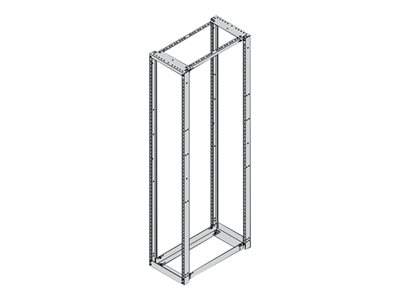 Eaton B-Line SB837 - Rack frame kit open frame