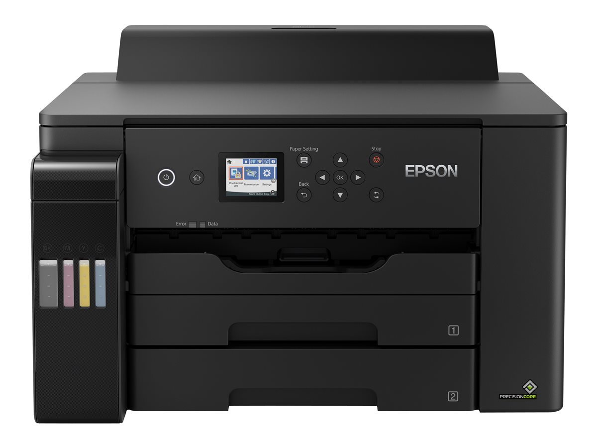 EPSON EcoTank ET-16150 Printer colour