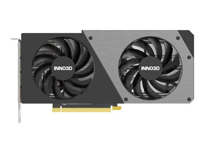 INNO3D N406T2-08D6-171153N, Grafikkarten (GPU) Consumer-  (BILD3)