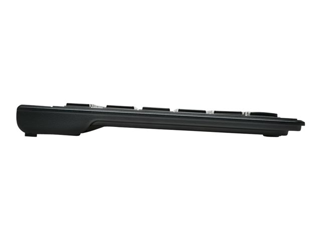 Kensington Advance Fit Slim - klávesnice - černá Vstupní zařízení – foto 10