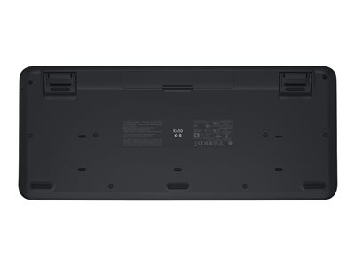LOGI SIGNATURE K650 - GRAPHITE (NLB)