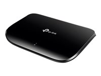 TP-LINK 5-Port-Gigabit-Desktop-Switch