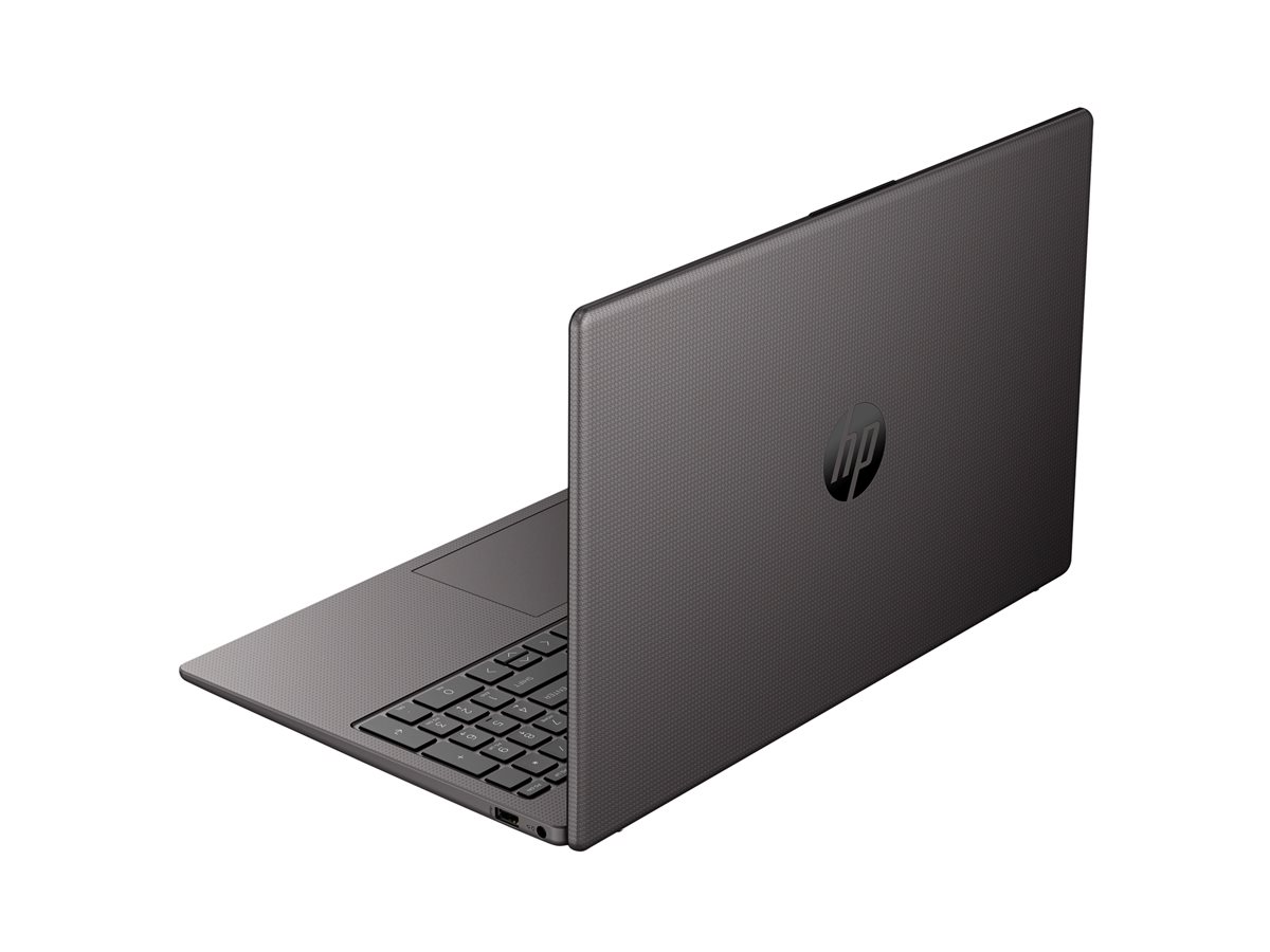 HP 250R G10 Notebook - 15.6" - Intel Core 5 - 120U - 8 GB RAM - 512 GB SSD - česká/slovenská – foto 4