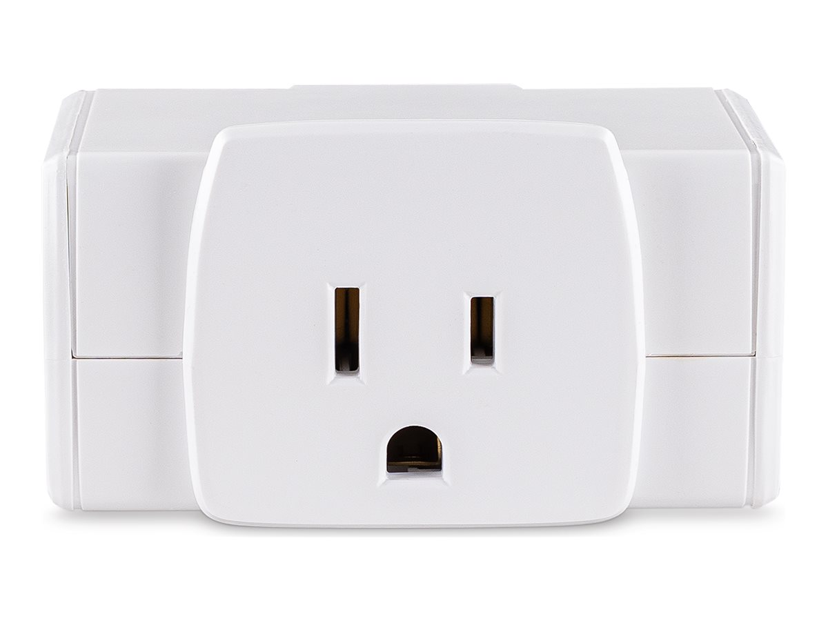 CyberPower GT3WT - Socket splitter