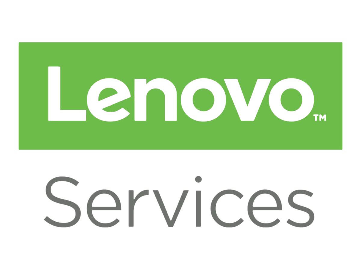 Lenovo Post Warranty Onsite - prodloužená dohoda o službách - 2 let - na místě – foto 2