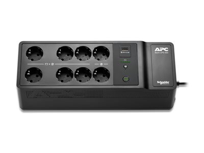 APC Back-UPS 650VA 230V