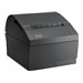 HP Single Station Thermal Receipt Printer - Image 4: Left-angle