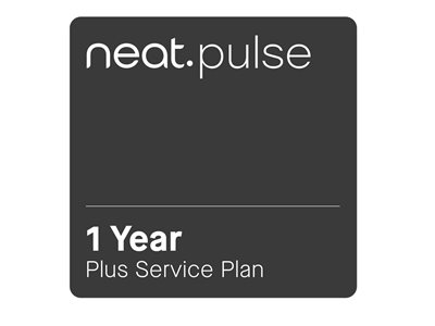 Neat Pulse Plus - Subscription license (1 year)