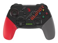 Bloody GPW50 Controller PC Sony PlayStation 3 Android Rød