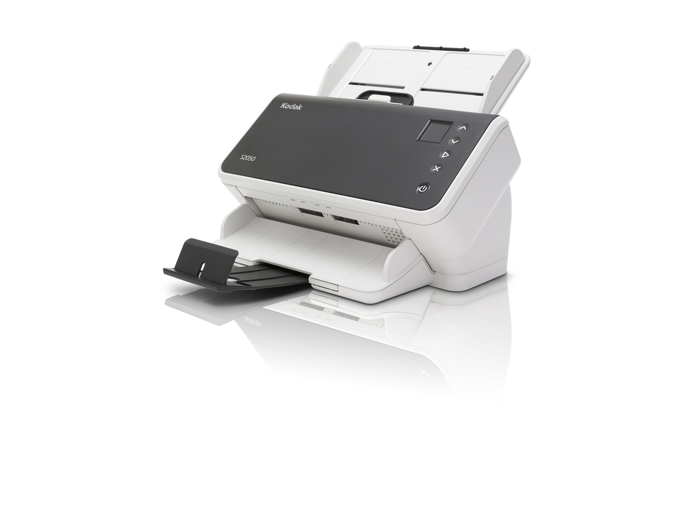 Kodak S2050 - Document scanner