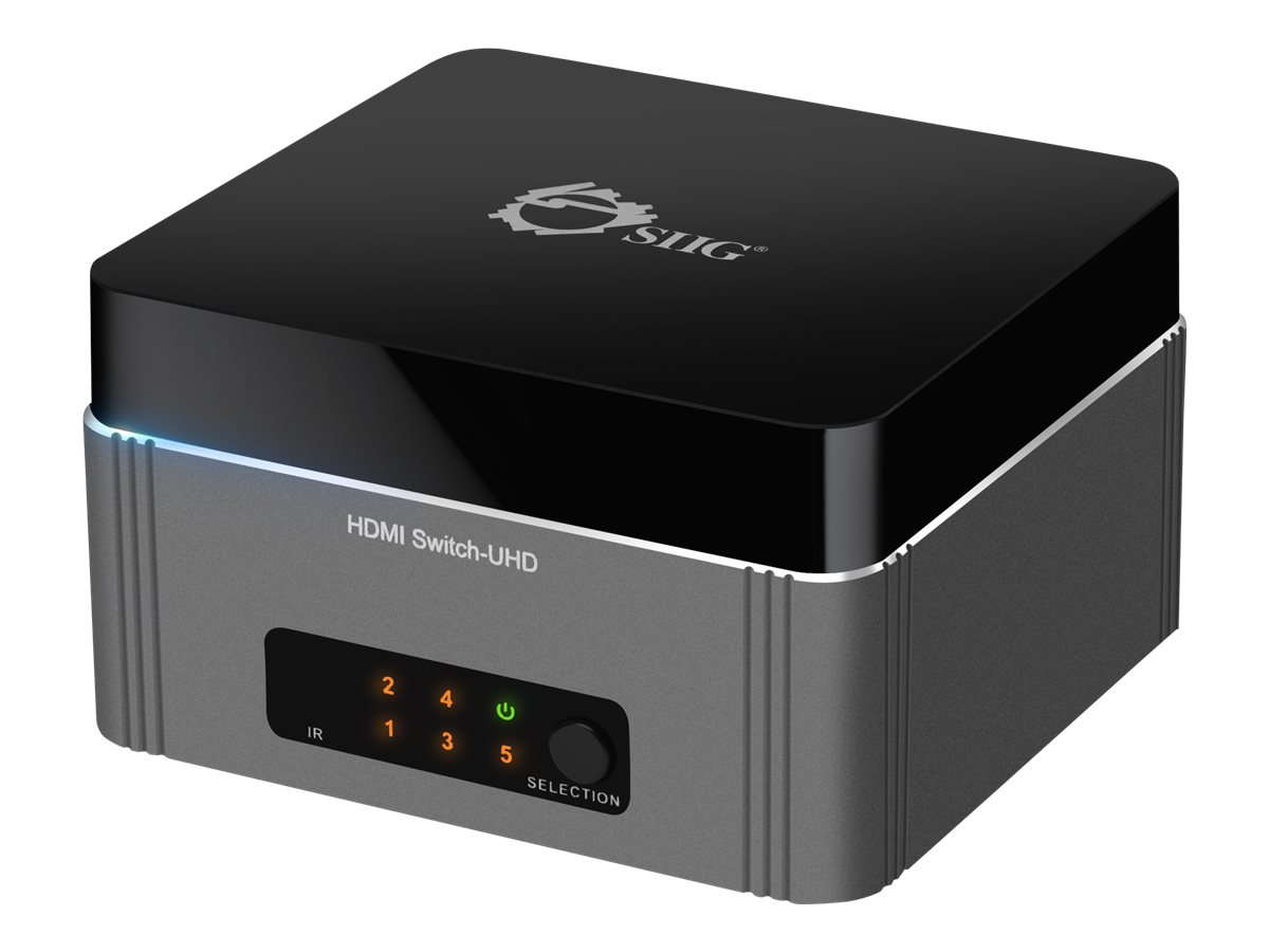 SIIG Premium CE-H22S11-S1