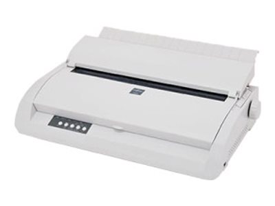 Fujitsu DL 3850+ - Printer