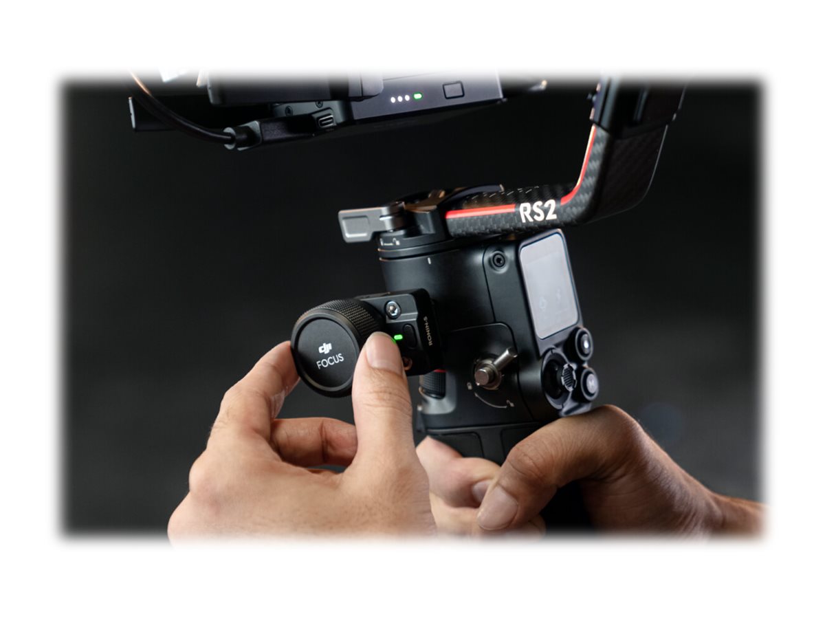 DJI RS 2 GIMBAL PRO COMBO CP.RN.00000