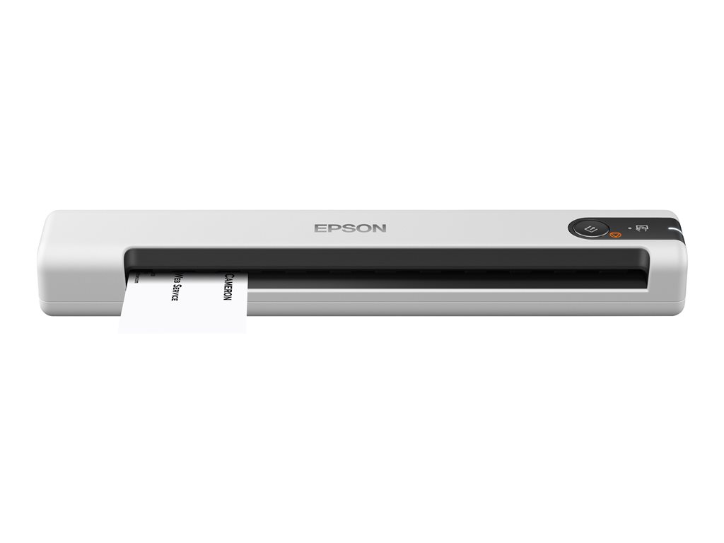 EPSON WorkForce DS-70 Sheetfed scanner
