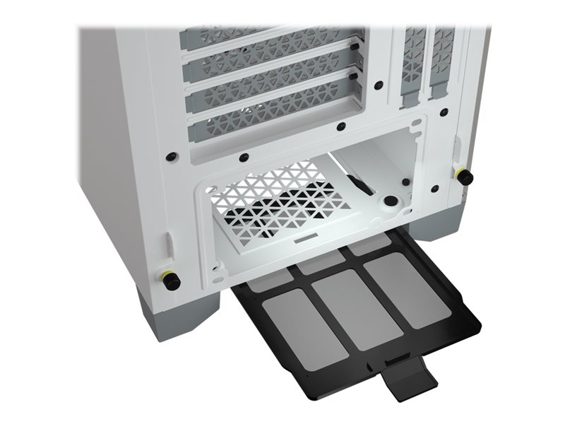 CORSAIR 4000D AIRFLOW - tour - ATX