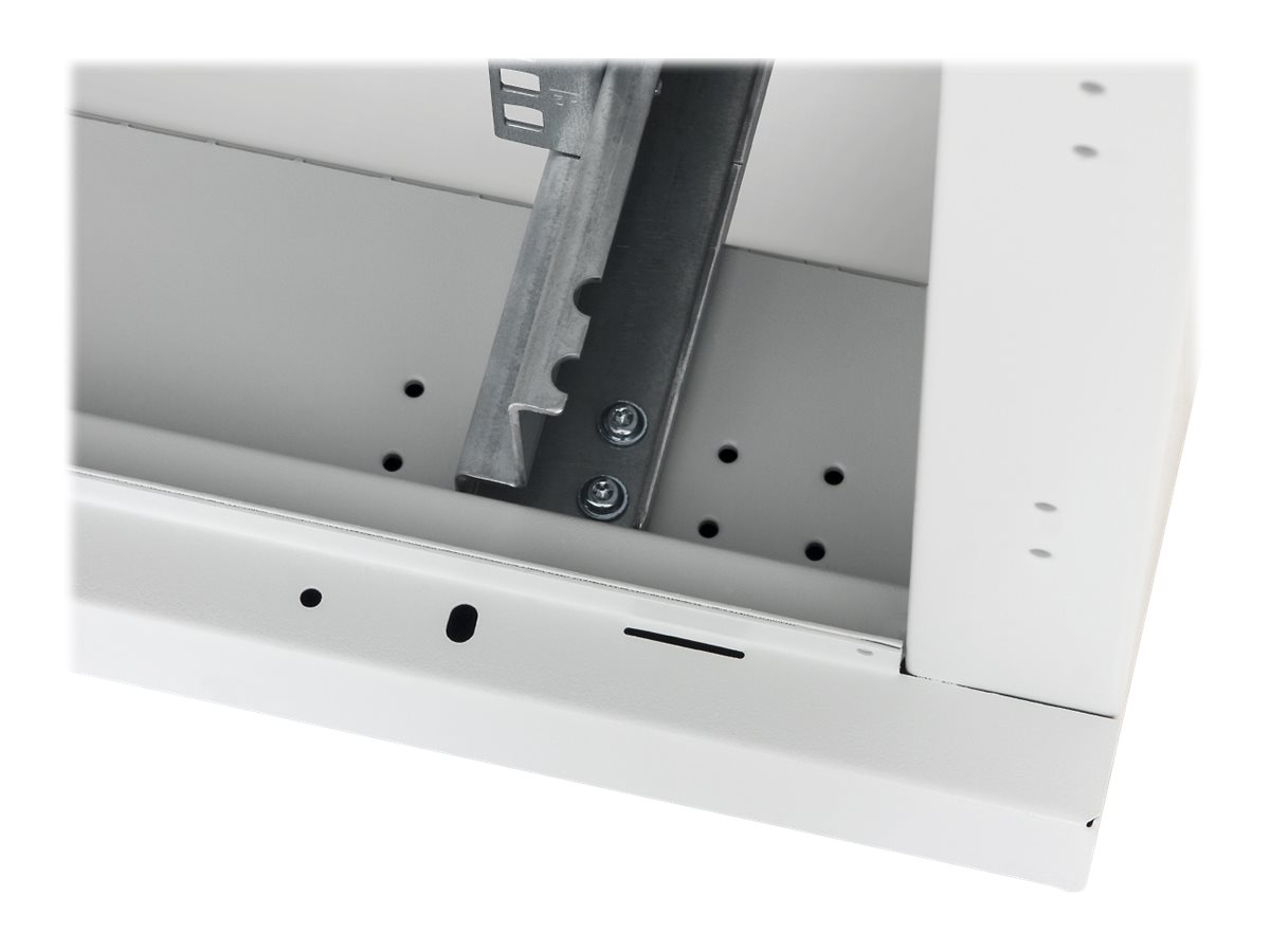 Triton 19" stojanový rozvaděč RYA 37U/800x1000mm – foto 9