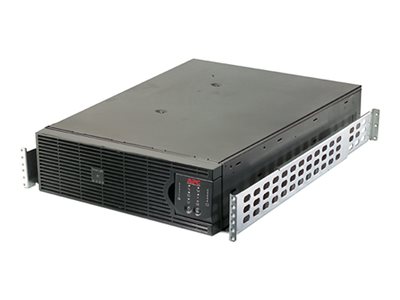 SMART-UPS RT 6000VA RM 208V L14-30P 6OUT CUST PAYS FRT