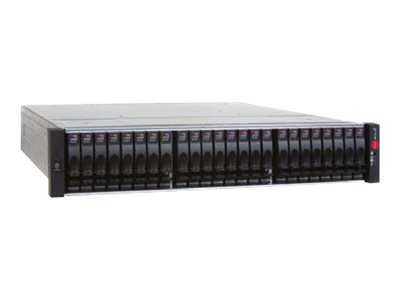 Dot Hill AssuredSAN 3720C Hard drive array 24 TB 24 bays (SAS) HDD 1 TB x 24 