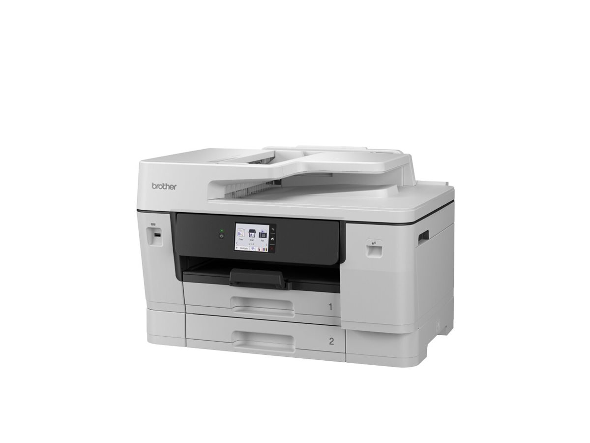 Brother MFC-J6960DW, multifunction printer, colour