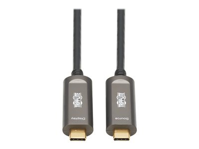 USB-C to HDMI Active Adapter Cable, 4K60, HDR