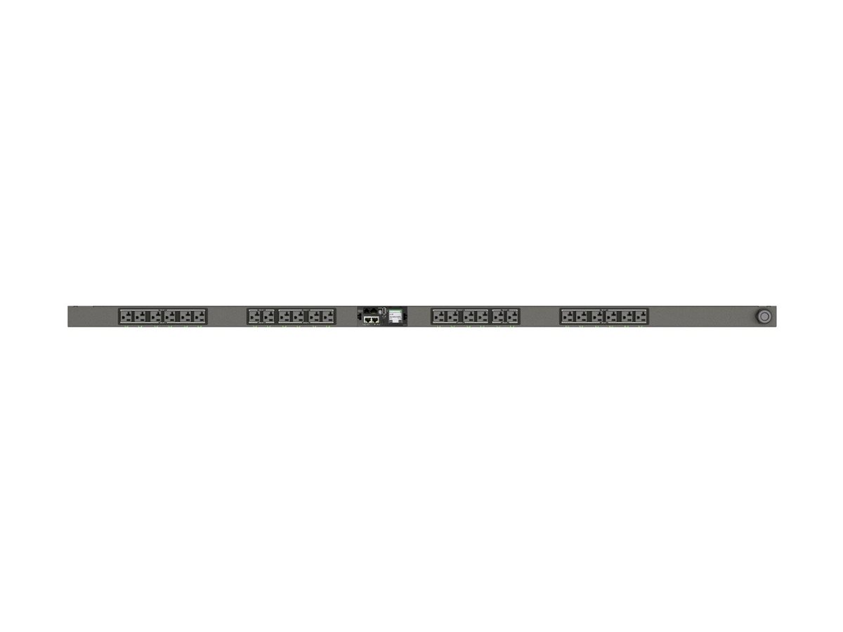 Geist Switched Unit Level Monitoring MNS5MGB0-24S203-2TL5A0A10-S