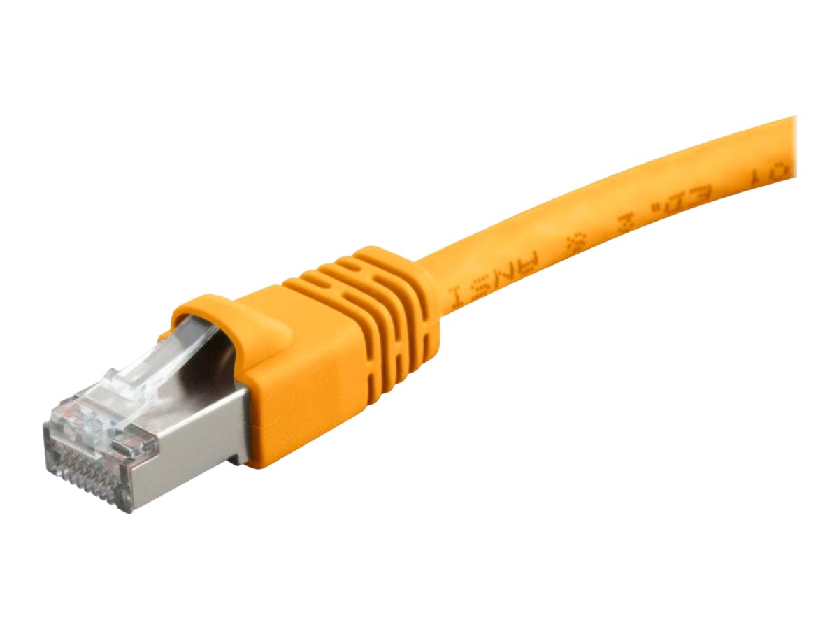 Monoprice - Patch cable
