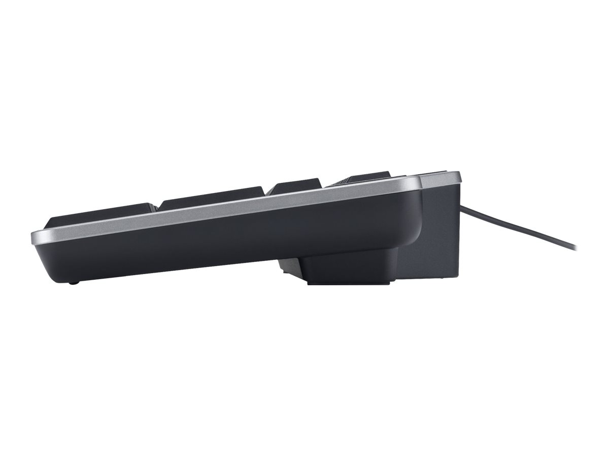 Dell Pro Smartcard KB813 (KB813-BK-GER) – foto 7