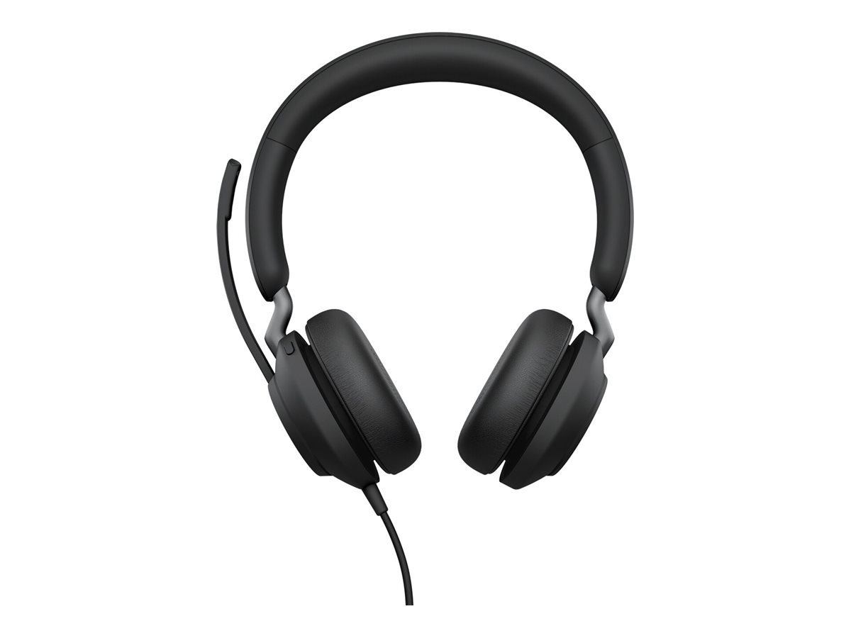Jabra Evolve2 40 UC Stereo