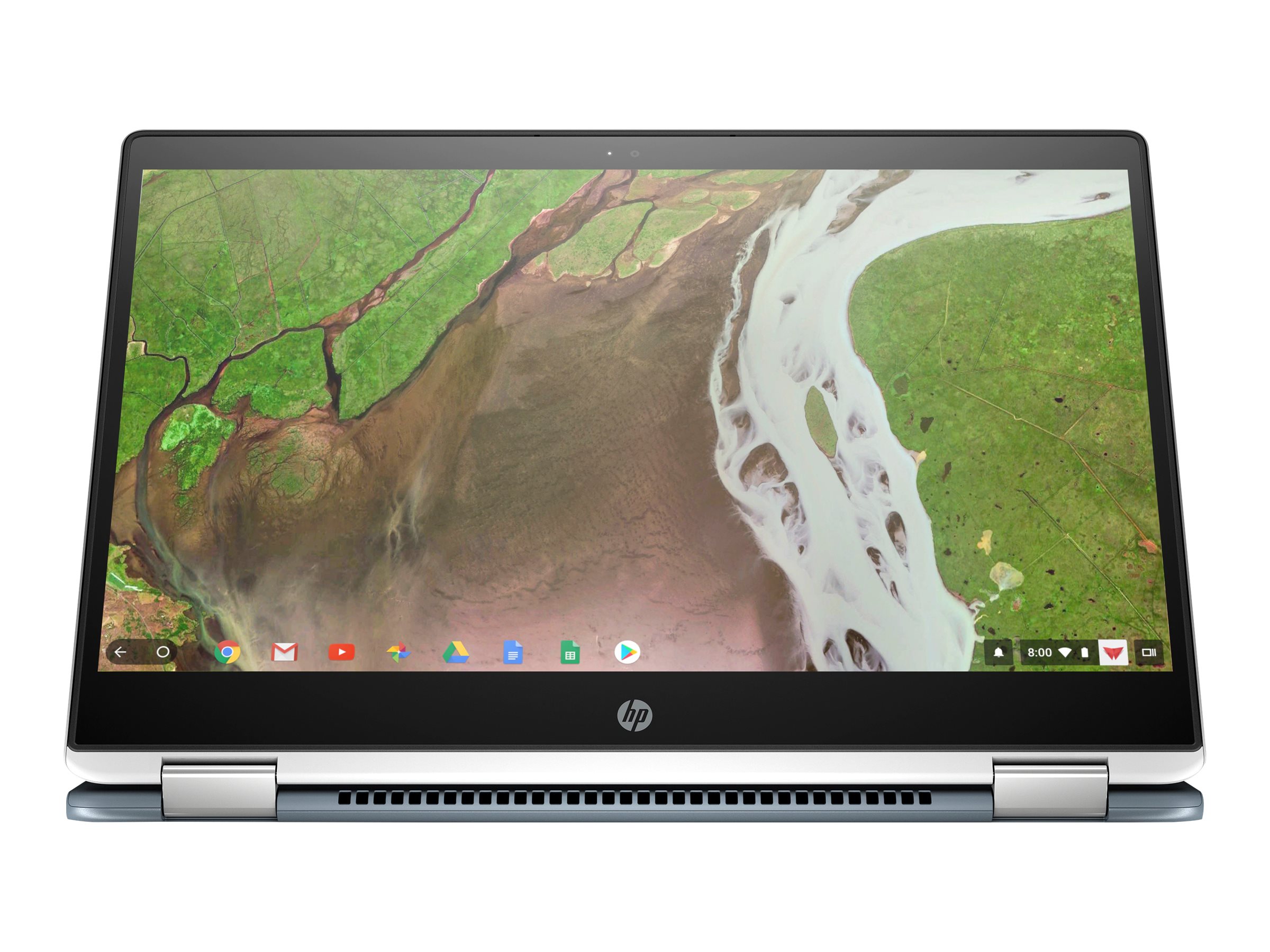 HP Chromebook x360 (14)