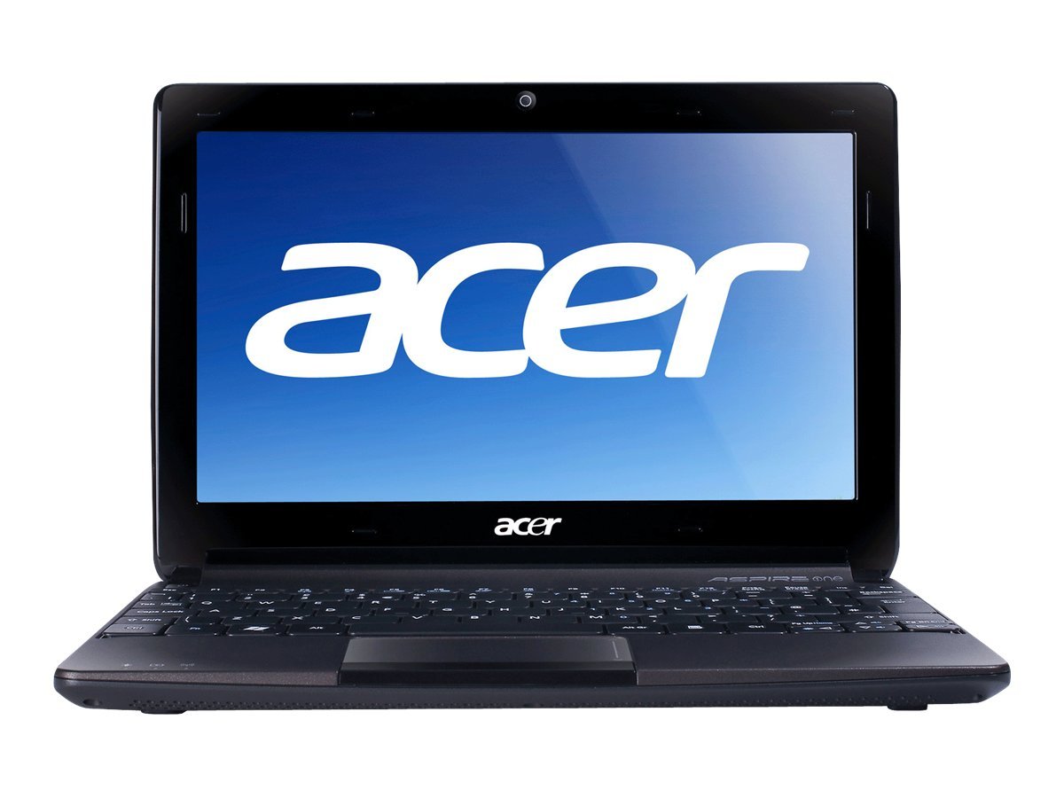 Acer Aspire ONE D257