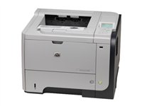 HP LaserJet Enterprise P3015d