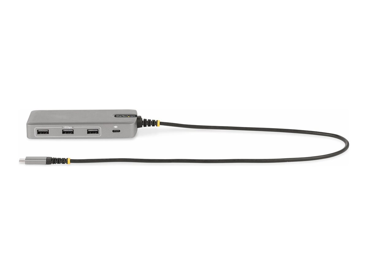 StarTech.com HDMI to DisplayPort Adapter 4K30 Compact / USB-Powered Adapter