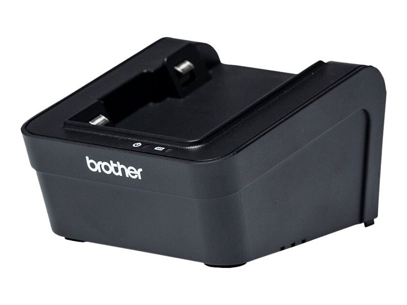 Brother 1 Slot Battery Charger
