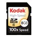 Kodak High-Speed