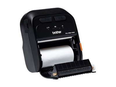 Brother RuggedJet RJ-3035B