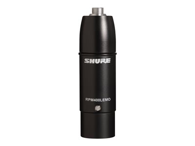 Shure RPM400LEMO - In-line preamplifier for microphone