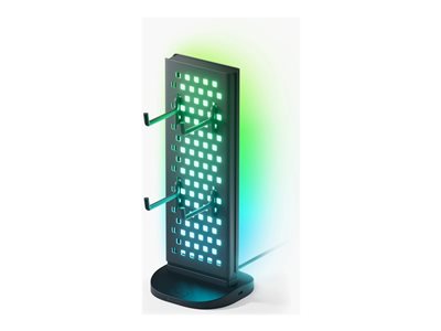 Pegboard charging station - USB-C, USB - 15 Watt