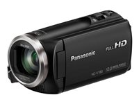 Panasonic HC-V180 1080p Videokamera