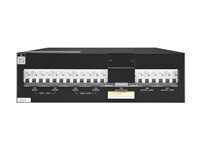 APC Smart-UPS - UPS parallel connection kit - for 15/20KVA