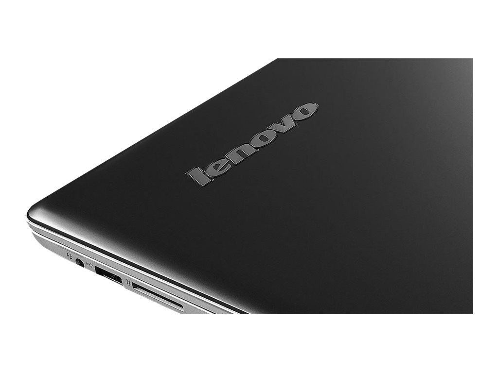 Lenovo Z51-70 80K6 - Intel Core i7 5500U / 2.4 GHz | www.shi.com