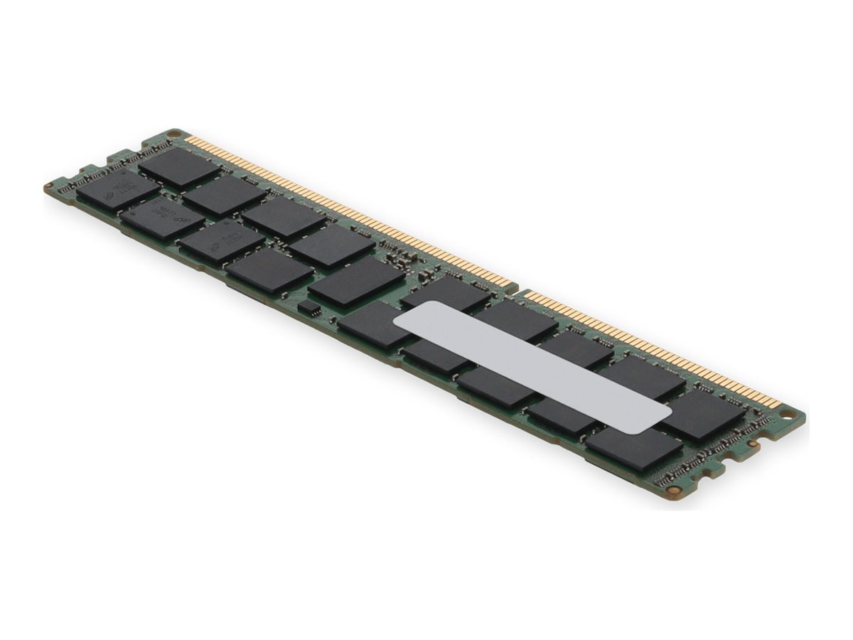 AddOn 16GB Factory Original RDIMM for Dell A6761613