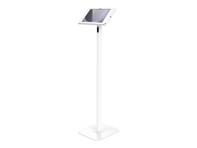 Compulocks Mounting kit (stand, enclosure) for tablet lockable high-grade aluminum 