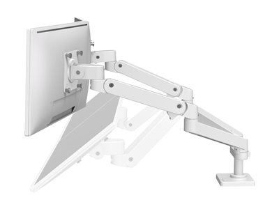 ERGOTRON LX PRO ARM DUAL SIDE-BY-SIDE, ERGOTRON  (BILD6)