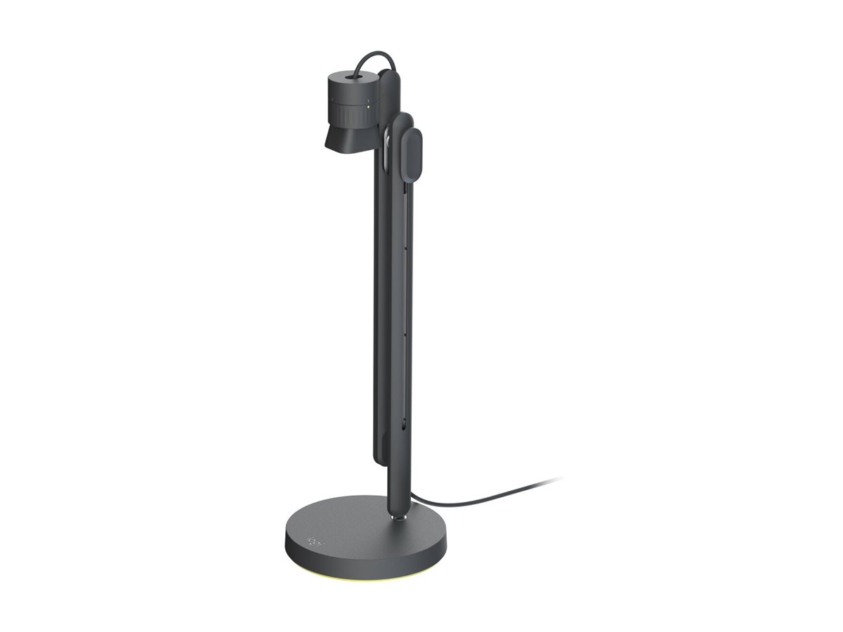 Logitech Reach - živě streamovací kamera – foto 4