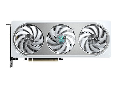 Gigabyte RTX5060 TI AERO OC       16GB GDDR7 HDMI 3xDP