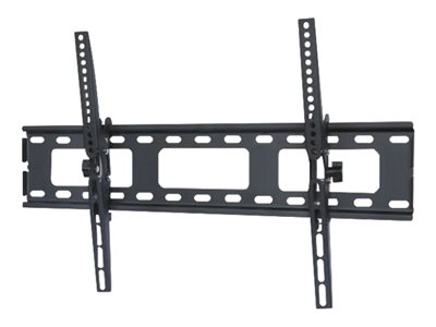 TECHLY Wandhalterung fuer LCD TV SCHWARZ