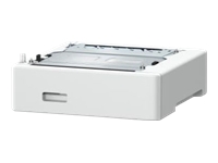 Canon - Cassette de papier - 550 feuilles dans 1 bac(s) - pour Color imageCLASS MF751Cdw, MF753Cdw; imageCLASS LBP674Cdw; i-SENSYS MF752Cdw, X C1333i