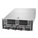 HPE ProLiant XL270d Gen10 - rack-mountable - no CPU - 0 GB - no HDD